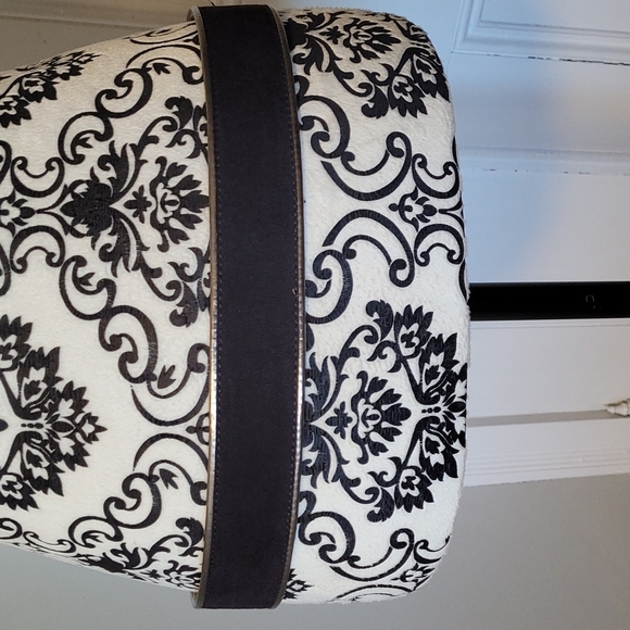 Nine West belt suede - Picture 4 of 12